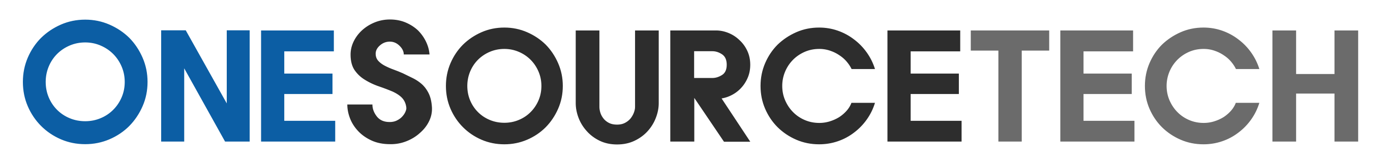 OneSource Tech